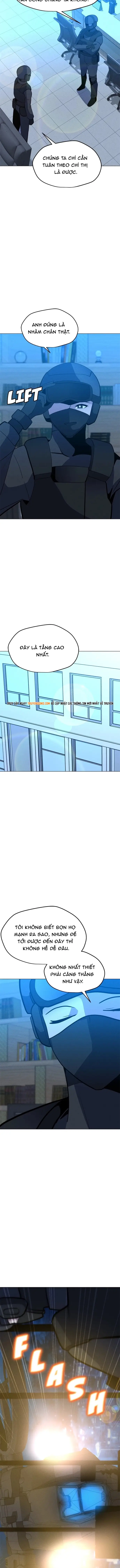 Tôi Là Người Chơi Thần Chú Đơn Độc Chapter 173 - Trang 2