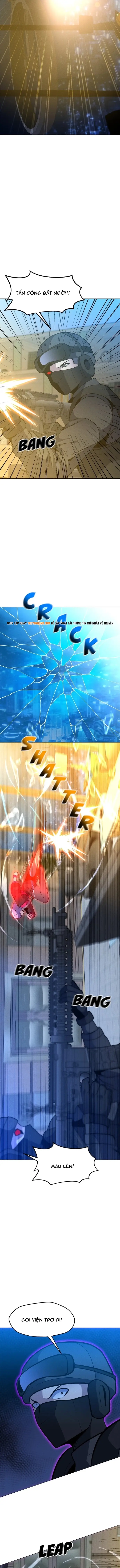 Tôi Là Người Chơi Thần Chú Đơn Độc Chapter 173 - Trang 2