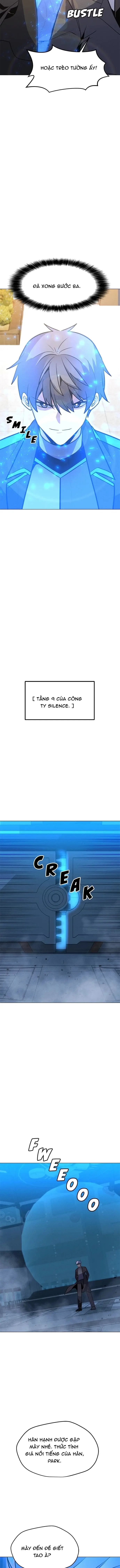 Tôi Là Người Chơi Thần Chú Đơn Độc Chapter 173 - Trang 2