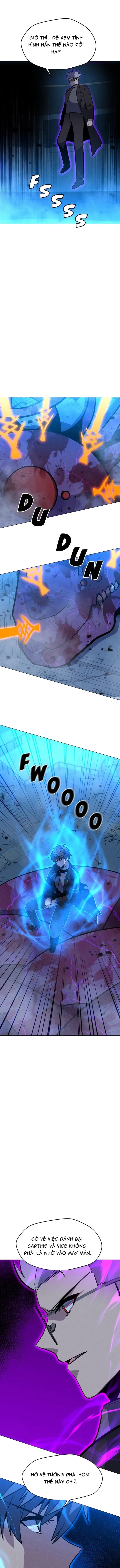 Tôi Là Người Chơi Thần Chú Đơn Độc Chapter 173 - Trang 2