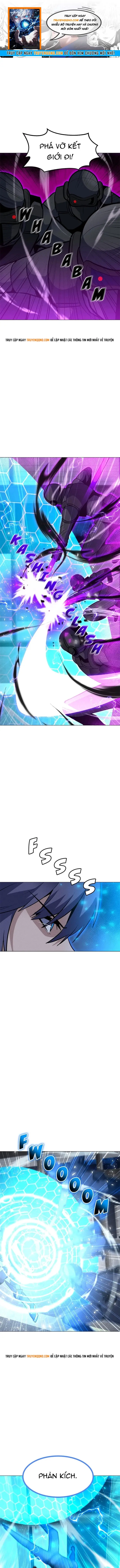 Tôi Là Người Chơi Thần Chú Đơn Độc Chapter 174 - Trang 2