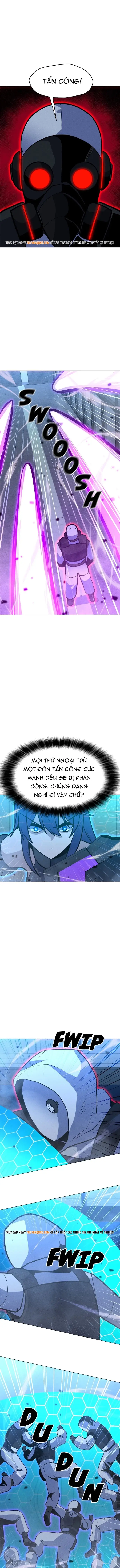 Tôi Là Người Chơi Thần Chú Đơn Độc Chapter 174 - Trang 2