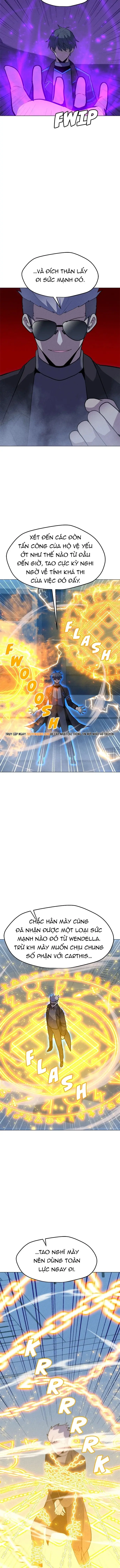 Tôi Là Người Chơi Thần Chú Đơn Độc Chapter 174 - Trang 2