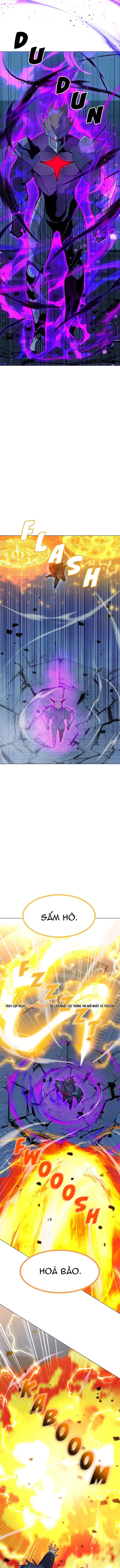 Tôi Là Người Chơi Thần Chú Đơn Độc Chapter 174 - Trang 2