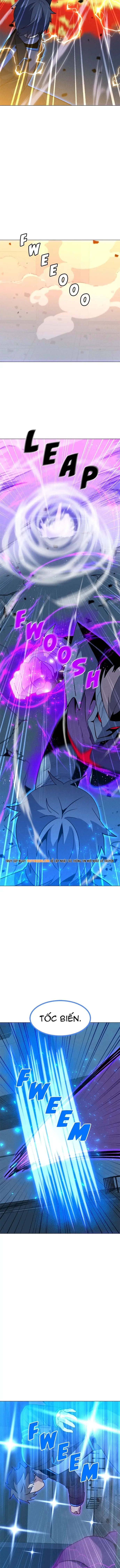 Tôi Là Người Chơi Thần Chú Đơn Độc Chapter 174 - Trang 2