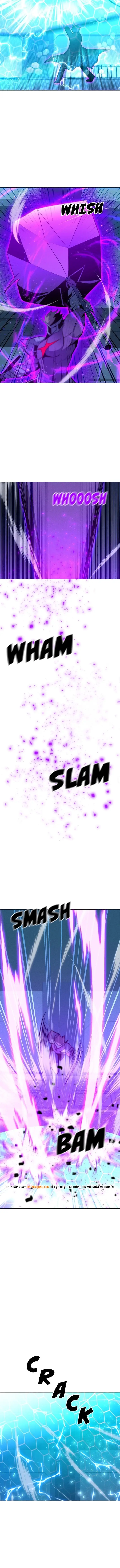 Tôi Là Người Chơi Thần Chú Đơn Độc Chapter 174 - Trang 2