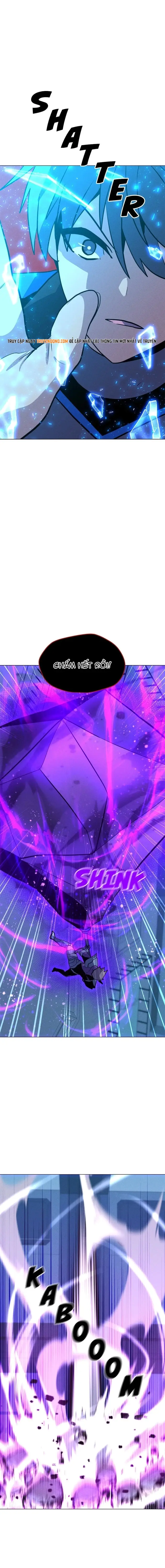 Tôi Là Người Chơi Thần Chú Đơn Độc Chapter 174 - Trang 2