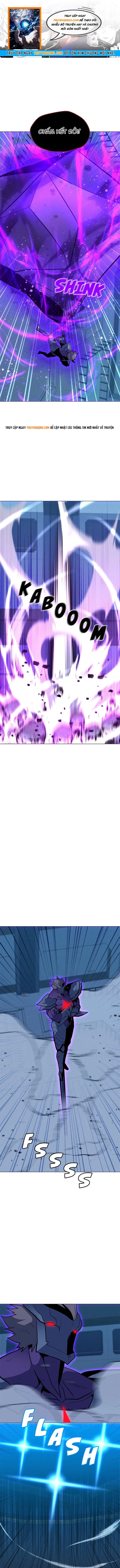 Tôi Là Người Chơi Thần Chú Đơn Độc Chapter 175 - Trang 2