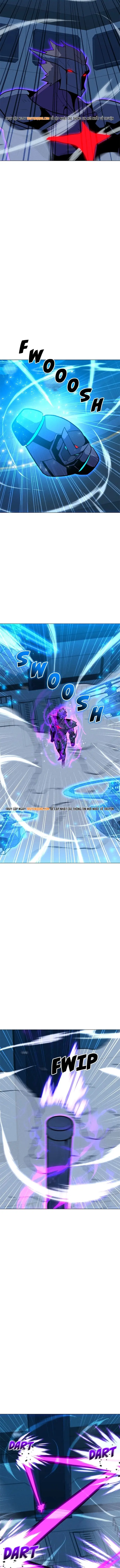 Tôi Là Người Chơi Thần Chú Đơn Độc Chapter 175 - Trang 2