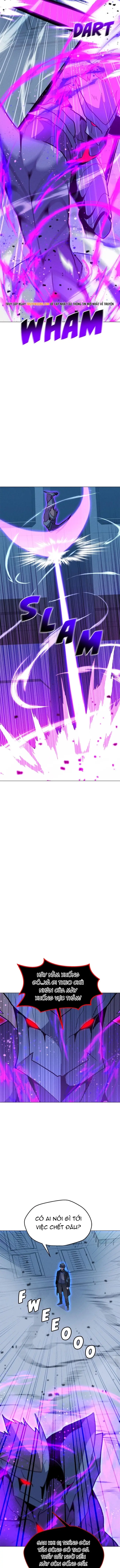 Tôi Là Người Chơi Thần Chú Đơn Độc Chapter 175 - Trang 2