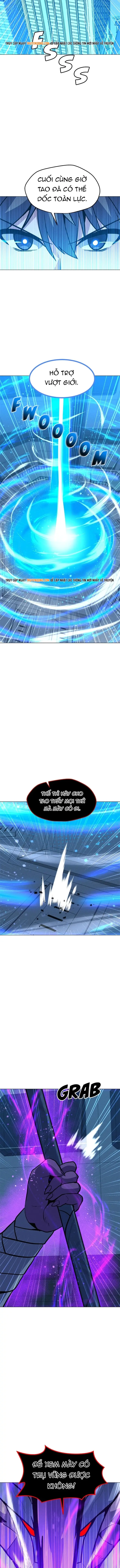 Tôi Là Người Chơi Thần Chú Đơn Độc Chapter 175 - Trang 2