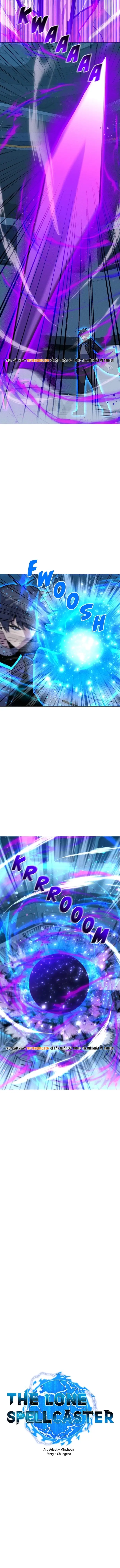 Tôi Là Người Chơi Thần Chú Đơn Độc Chapter 175 - Trang 2