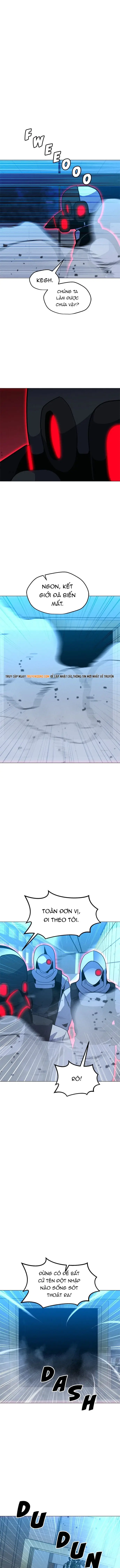 Tôi Là Người Chơi Thần Chú Đơn Độc Chapter 175 - Trang 2