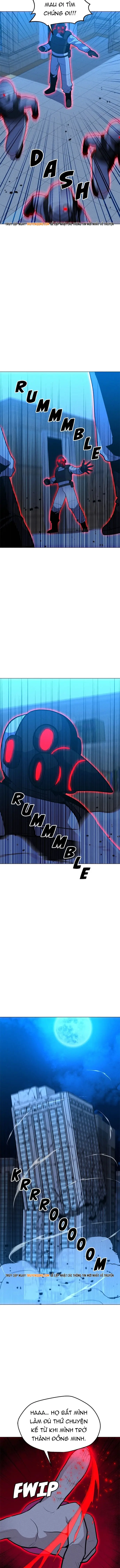 Tôi Là Người Chơi Thần Chú Đơn Độc Chapter 175 - Trang 2