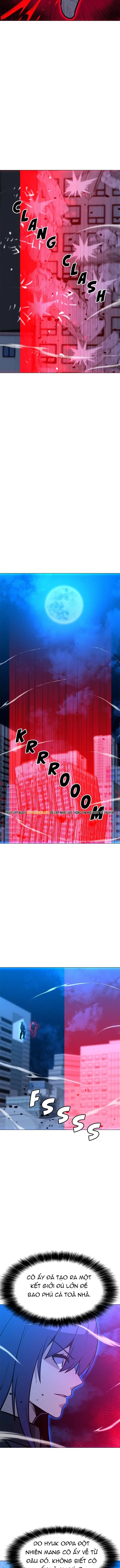 Tôi Là Người Chơi Thần Chú Đơn Độc Chapter 175 - Trang 2