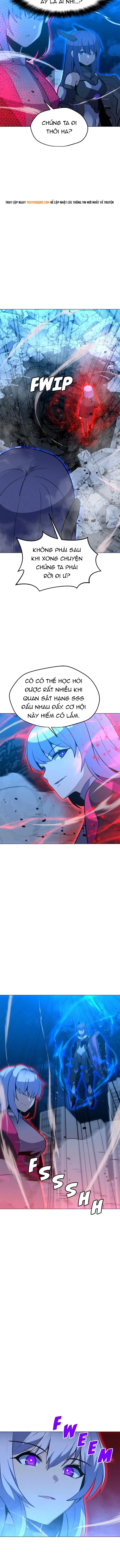 Tôi Là Người Chơi Thần Chú Đơn Độc Chapter 175 - Trang 2