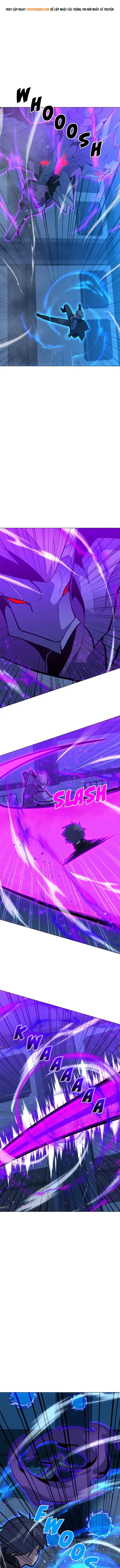 Tôi Là Người Chơi Thần Chú Đơn Độc Chapter 175 - Trang 2