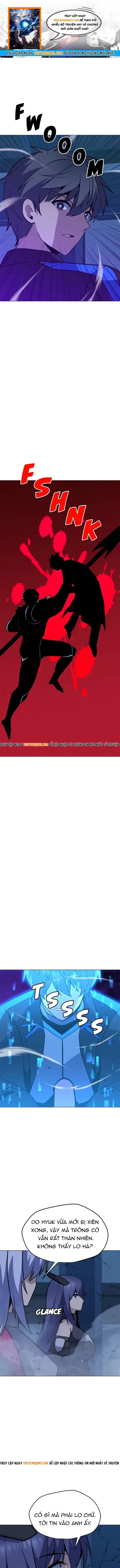 Tôi Là Người Chơi Thần Chú Đơn Độc Chapter 176 - Trang 2