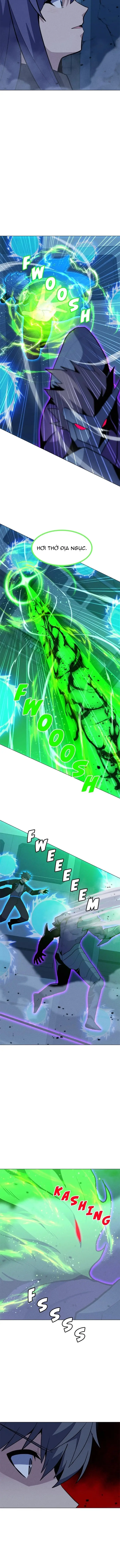 Tôi Là Người Chơi Thần Chú Đơn Độc Chapter 176 - Trang 2
