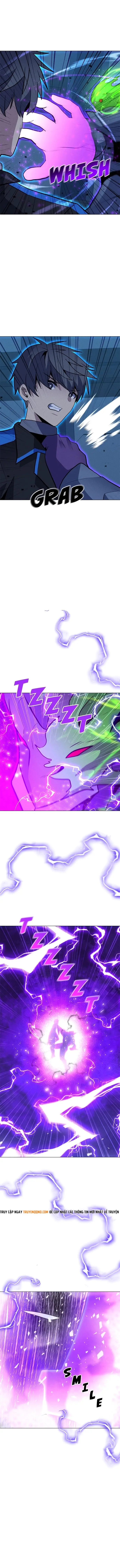 Tôi Là Người Chơi Thần Chú Đơn Độc Chapter 176 - Trang 2