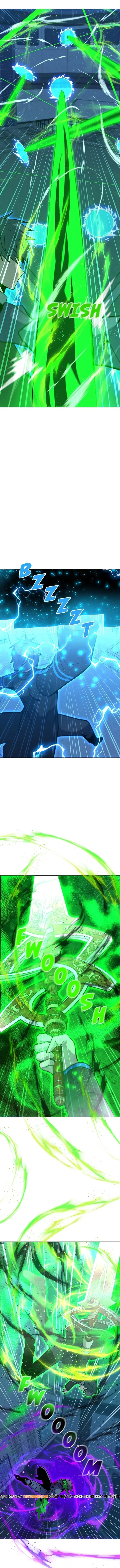 Tôi Là Người Chơi Thần Chú Đơn Độc Chapter 176 - Trang 2