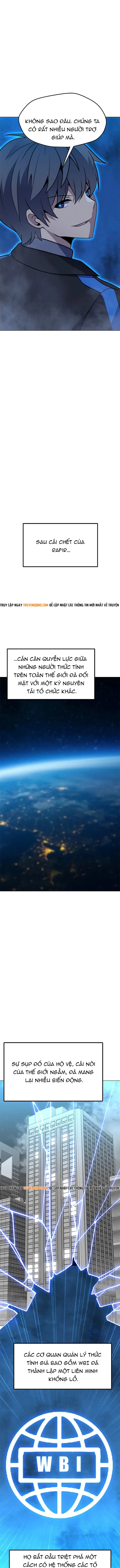 Tôi Là Người Chơi Thần Chú Đơn Độc Chapter 176 - Trang 2