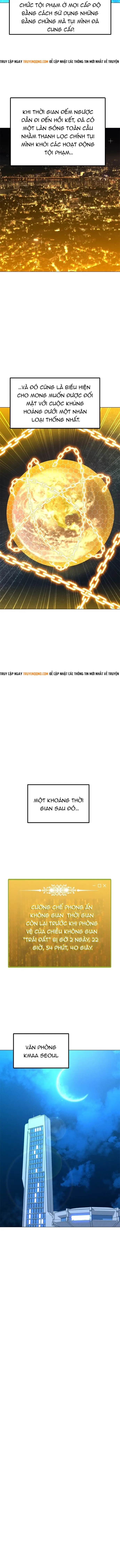 Tôi Là Người Chơi Thần Chú Đơn Độc Chapter 176 - Trang 2