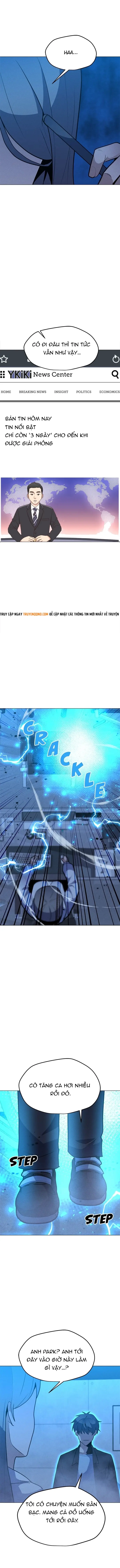 Tôi Là Người Chơi Thần Chú Đơn Độc Chapter 176 - Trang 2