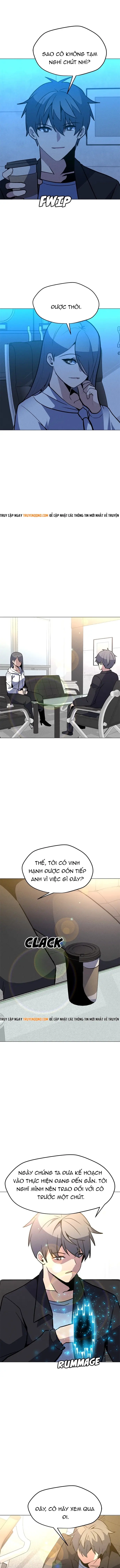 Tôi Là Người Chơi Thần Chú Đơn Độc Chapter 176 - Trang 2