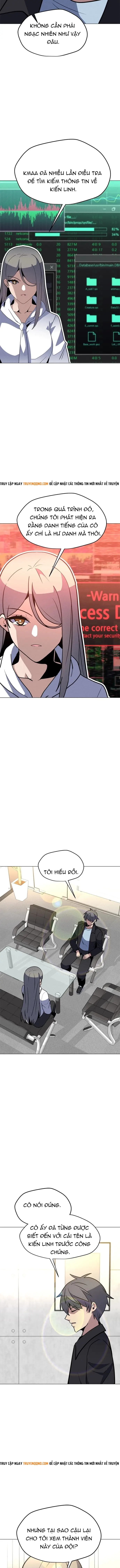 Tôi Là Người Chơi Thần Chú Đơn Độc Chapter 176 - Trang 2