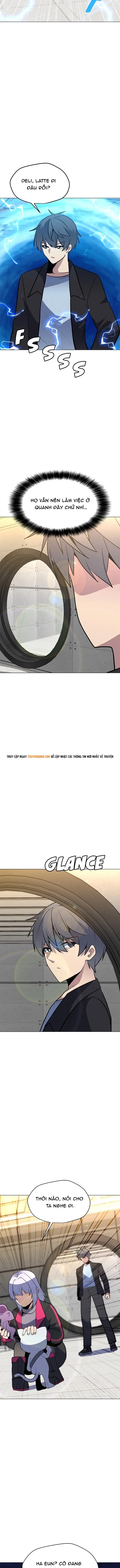 Tôi Là Người Chơi Thần Chú Đơn Độc Chapter 177 - Trang 2