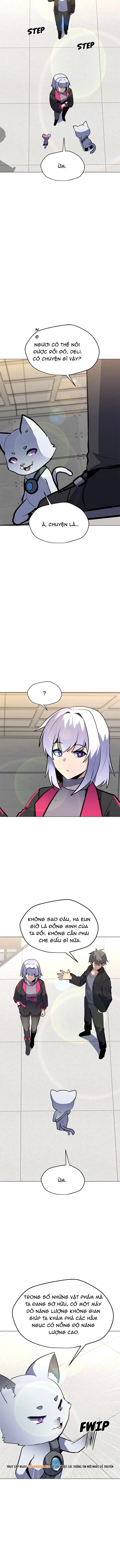 Tôi Là Người Chơi Thần Chú Đơn Độc Chapter 177 - Trang 2