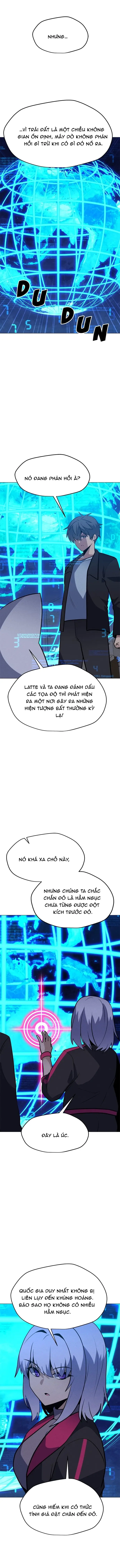 Tôi Là Người Chơi Thần Chú Đơn Độc Chapter 177 - Trang 2