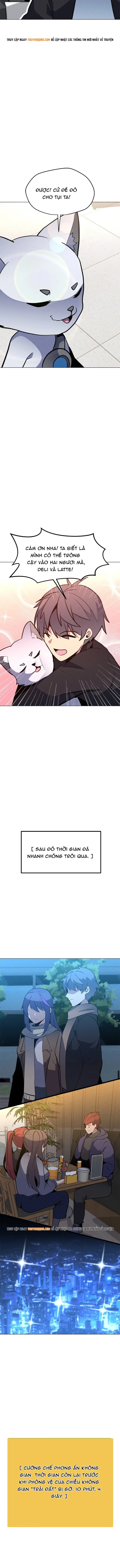 Tôi Là Người Chơi Thần Chú Đơn Độc Chapter 177 - Trang 2