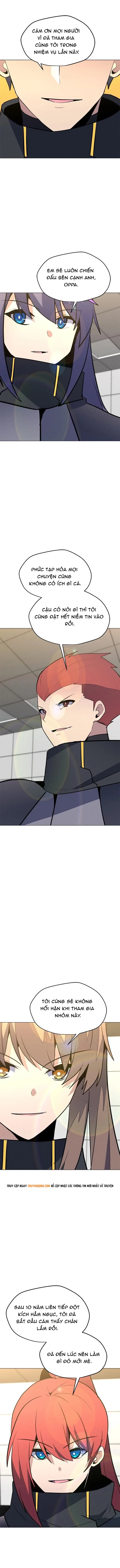 Tôi Là Người Chơi Thần Chú Đơn Độc Chapter 177 - Trang 2