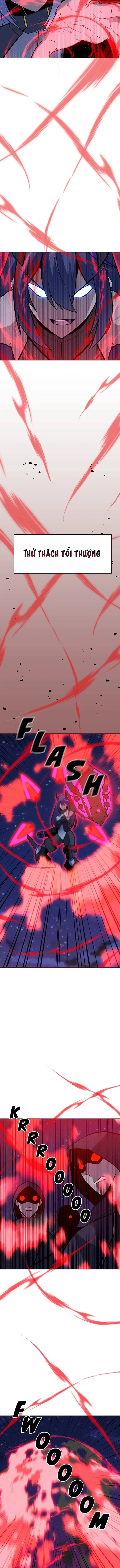 Tôi Là Người Chơi Thần Chú Đơn Độc Chapter 178 - Trang 2