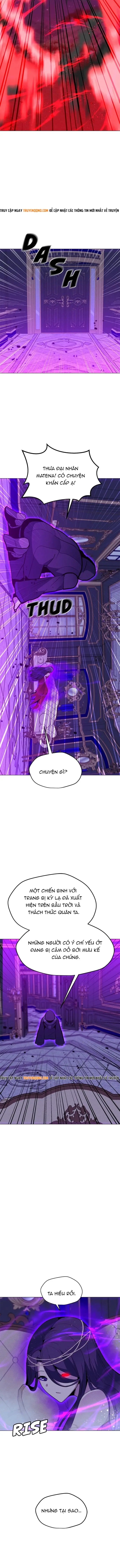 Tôi Là Người Chơi Thần Chú Đơn Độc Chapter 178 - Trang 2