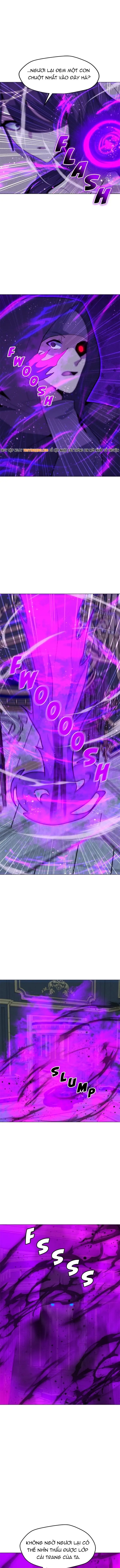 Tôi Là Người Chơi Thần Chú Đơn Độc Chapter 178 - Trang 2