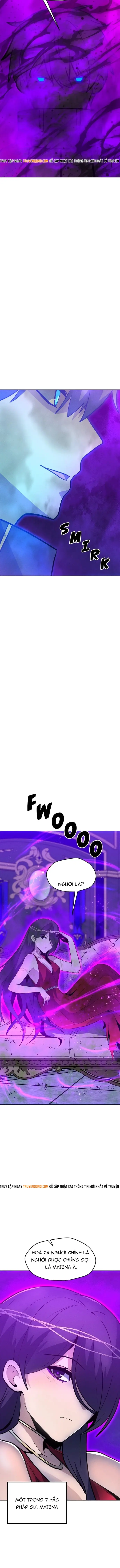Tôi Là Người Chơi Thần Chú Đơn Độc Chapter 178 - Trang 2