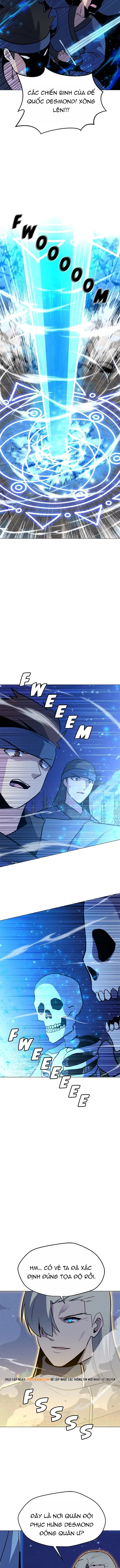 Tôi Là Người Chơi Thần Chú Đơn Độc Chapter 179 - Trang 2