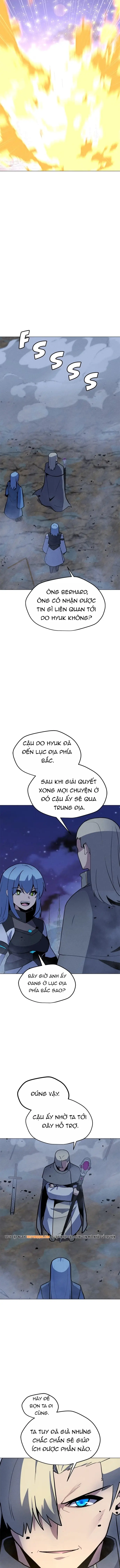 Tôi Là Người Chơi Thần Chú Đơn Độc Chapter 179 - Trang 2