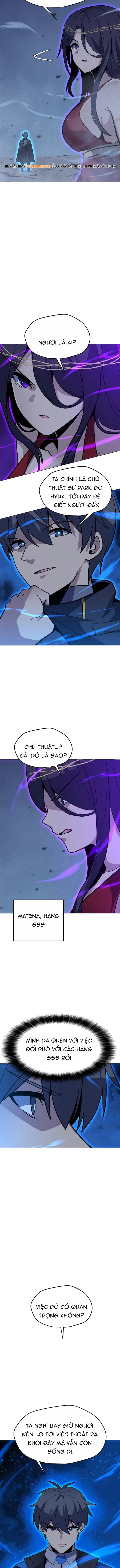 Tôi Là Người Chơi Thần Chú Đơn Độc Chapter 179 - Trang 2