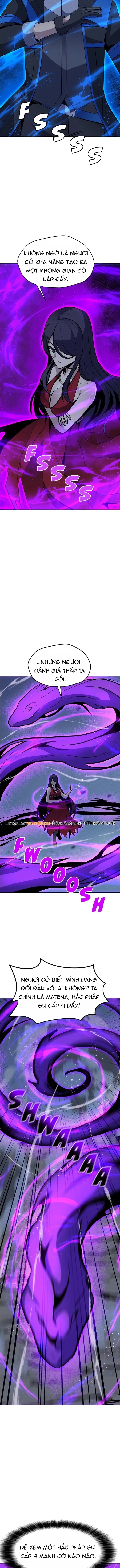 Tôi Là Người Chơi Thần Chú Đơn Độc Chapter 179 - Trang 2