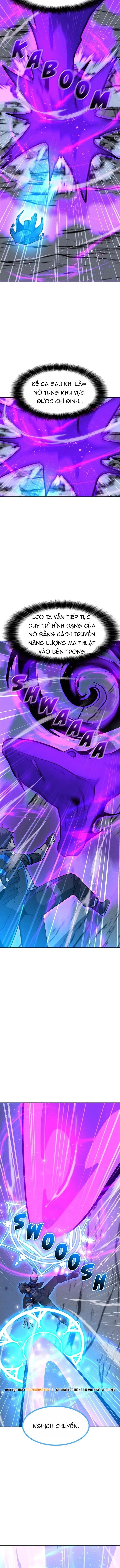 Tôi Là Người Chơi Thần Chú Đơn Độc Chapter 179 - Trang 2