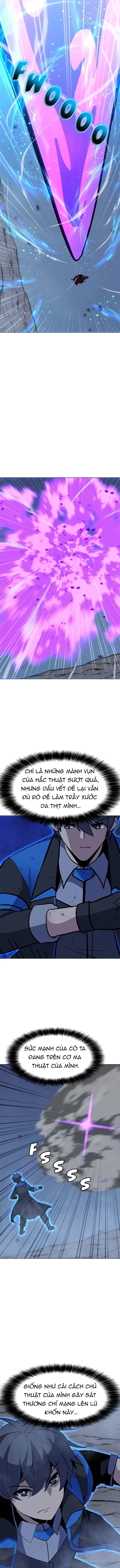 Tôi Là Người Chơi Thần Chú Đơn Độc Chapter 179 - Trang 2