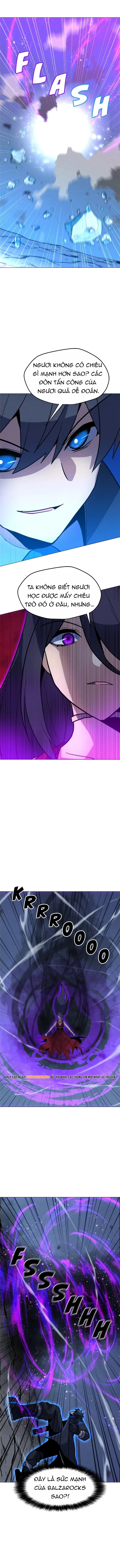 Tôi Là Người Chơi Thần Chú Đơn Độc Chapter 179 - Trang 2