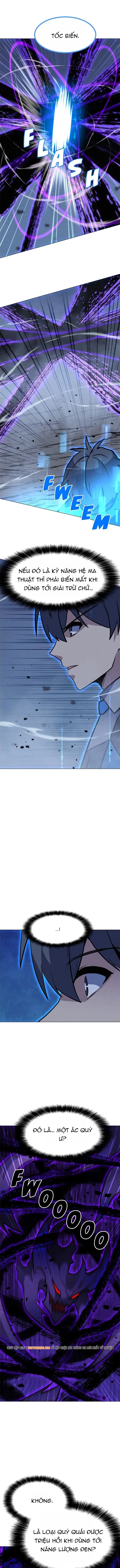 Tôi Là Người Chơi Thần Chú Đơn Độc Chapter 180 - Trang 2