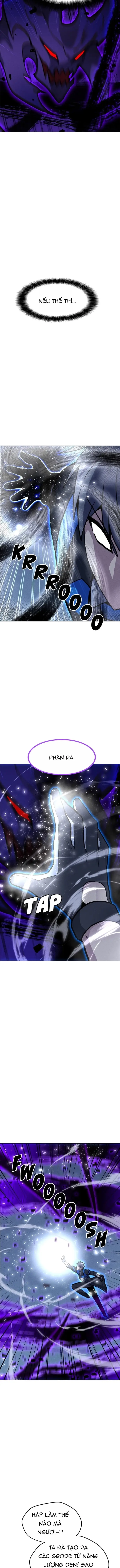 Tôi Là Người Chơi Thần Chú Đơn Độc Chapter 180 - Trang 2