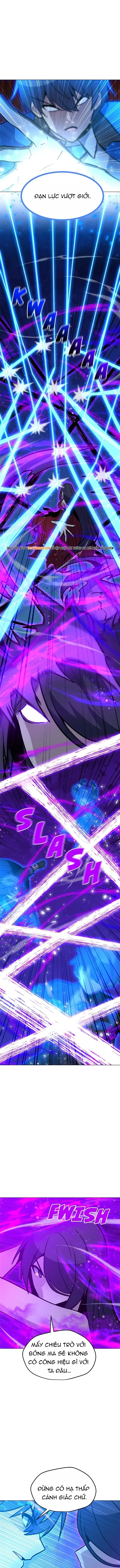 Tôi Là Người Chơi Thần Chú Đơn Độc Chapter 180 - Trang 2