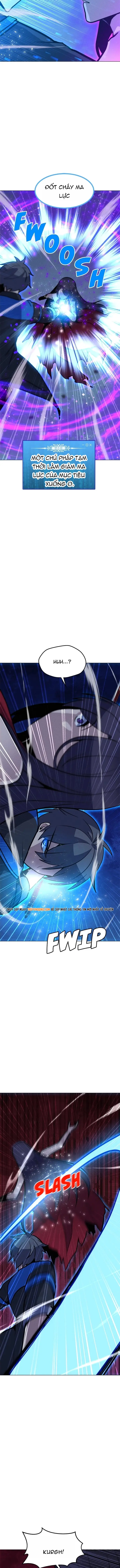 Tôi Là Người Chơi Thần Chú Đơn Độc Chapter 180 - Trang 2